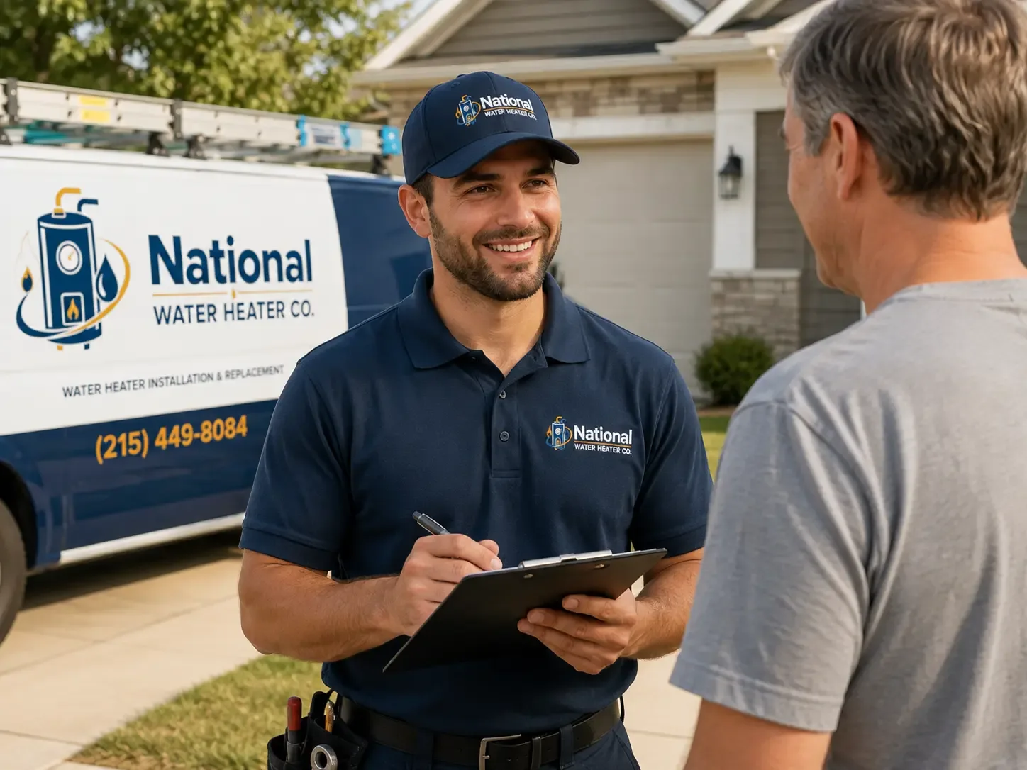 Water Heater Installation Dennison, IL FAQs